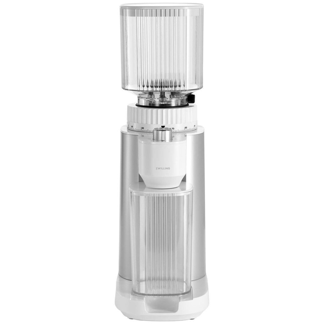Coffee grinder Zwilling Enfinigy 150W silver - Afbeelding 3