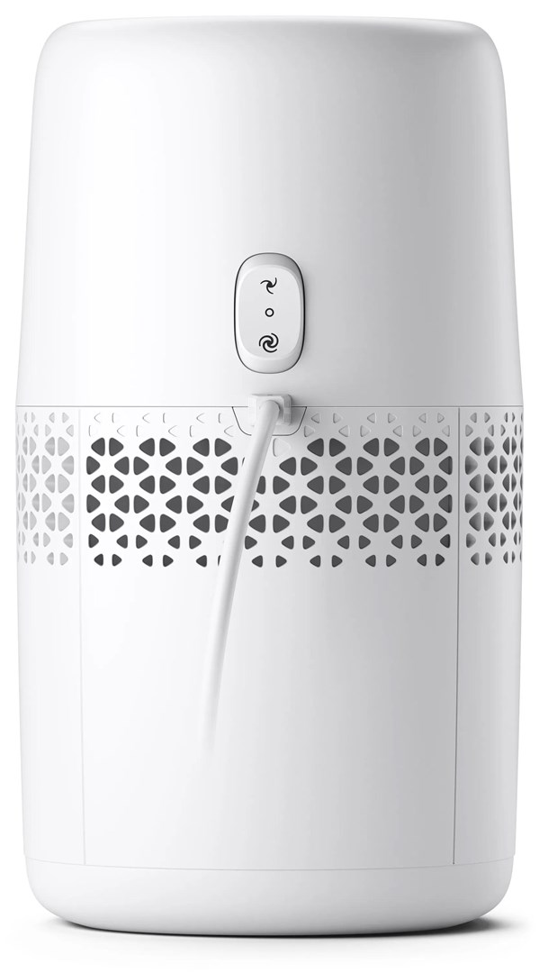 Philips HU2510/10 Hum. 11W, 2L tank, 190ml/h - Afbeelding 12