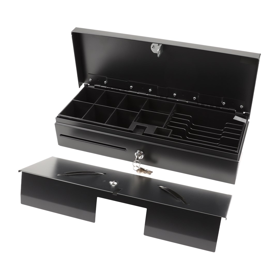 Olympia HS-170 Electronic cash drawer - Afbeelding 6