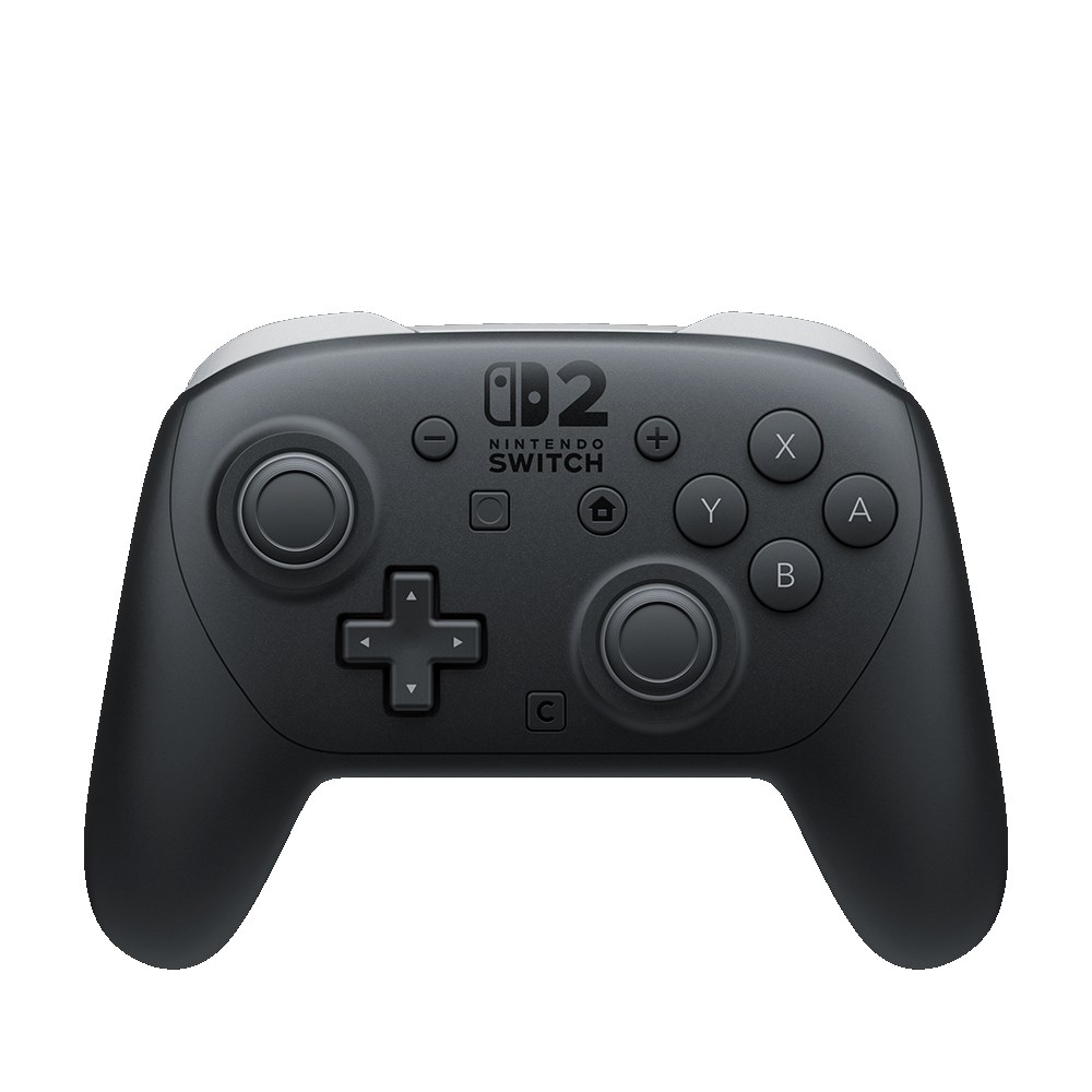 Nintendo Switch 2 Pro Controller - Afbeelding 9
