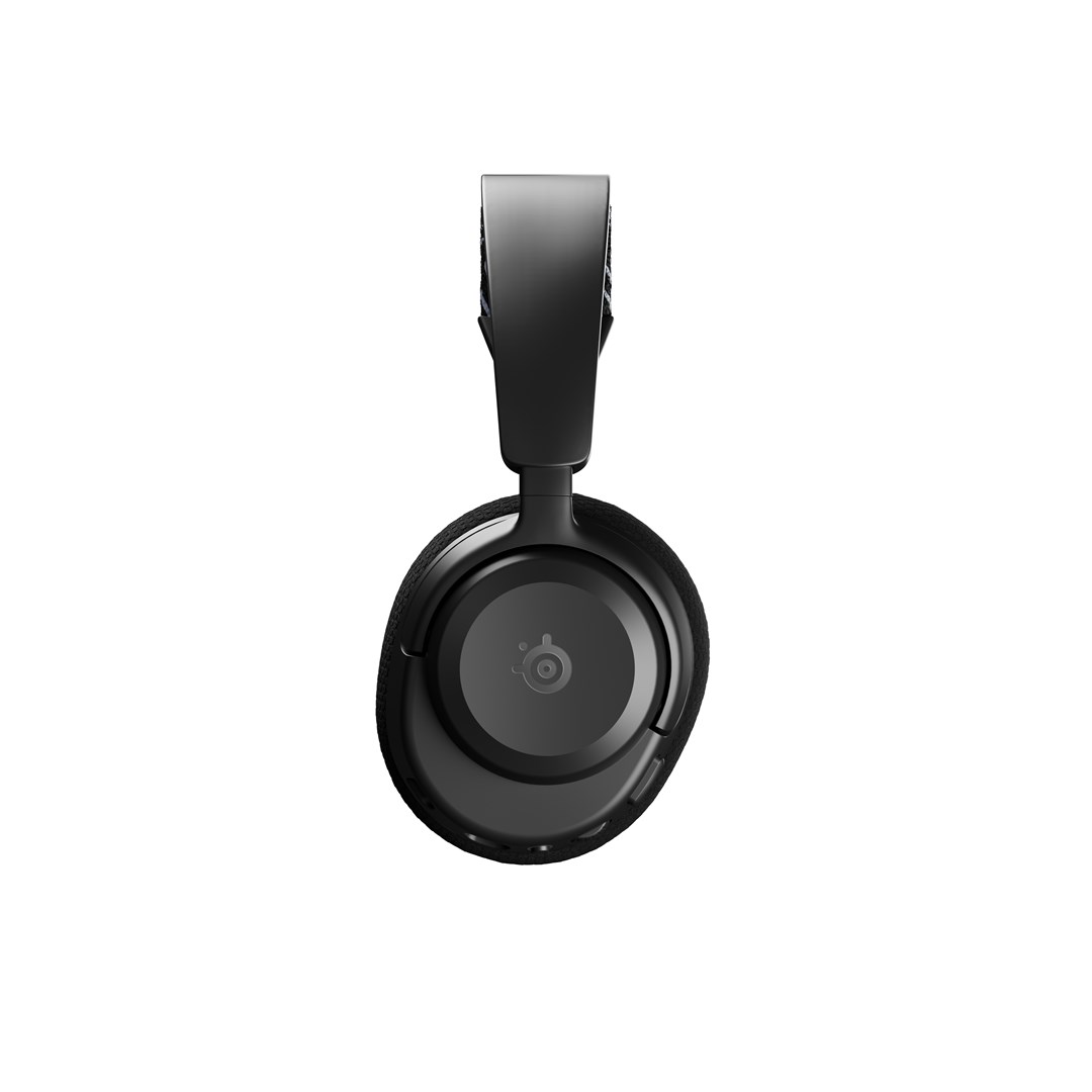 Steelseries Arctis Nova 3X Wireless, Black - Afbeelding 6
