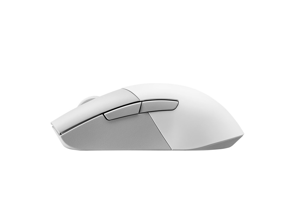 ASUS ROG Keris Wireless AimPoint mouse Gaming Right-hand RF Wireless + Bluetooth + USB Type-C Optical 36000 DPI - Afbeelding 8