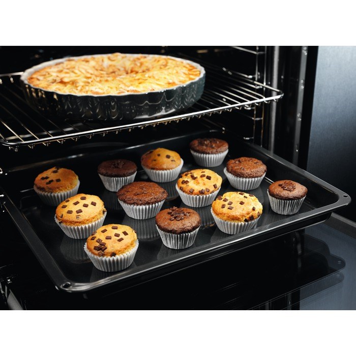 Electrolux LKR540266W Freestanding electric cooker with oven - Afbeelding 9