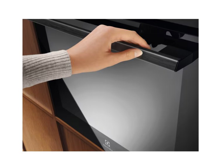 ELECTROLUX LOD8P39Z oven - Afbeelding 4