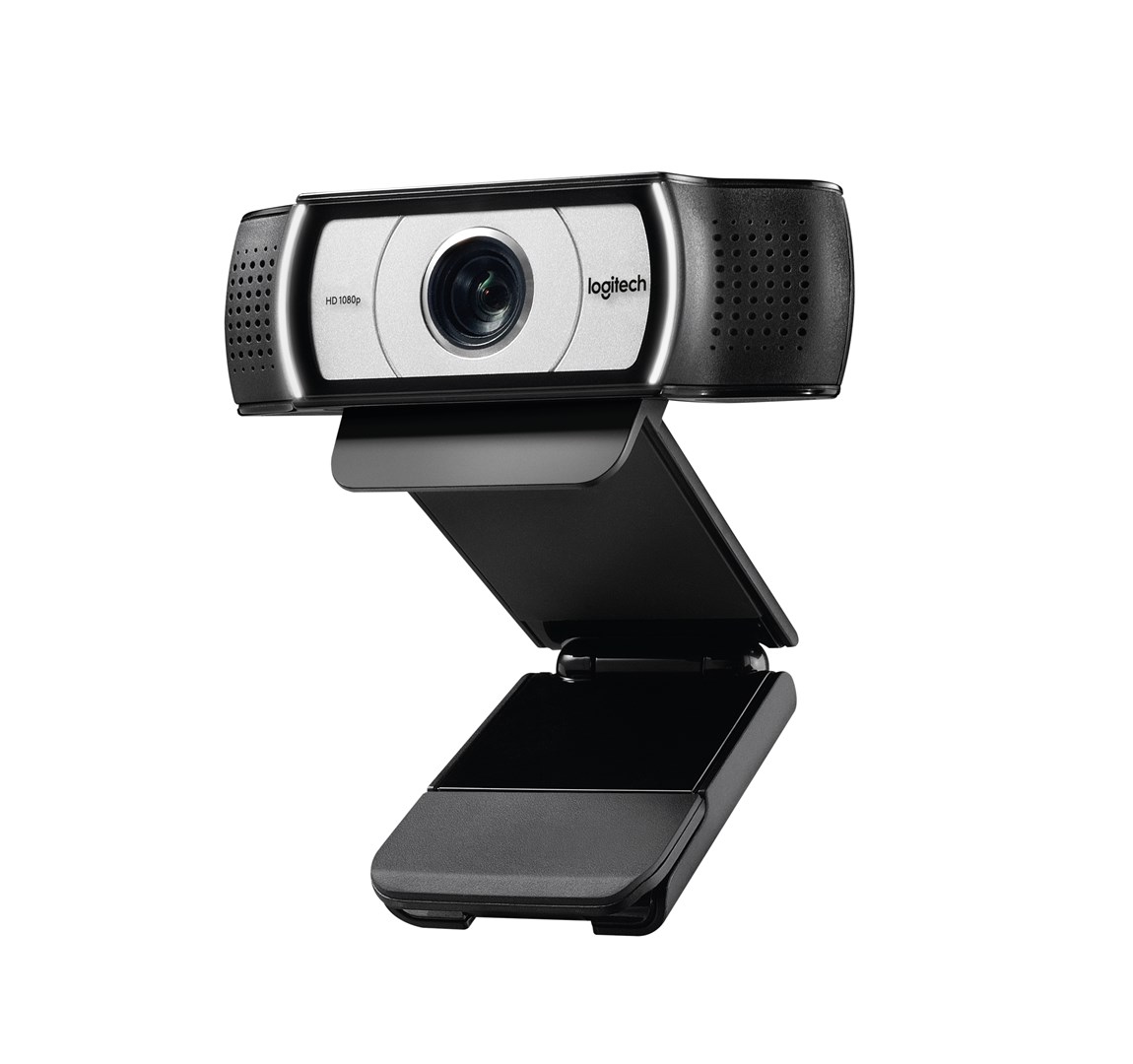 Logitech C930e Business Webcam - Afbeelding 5