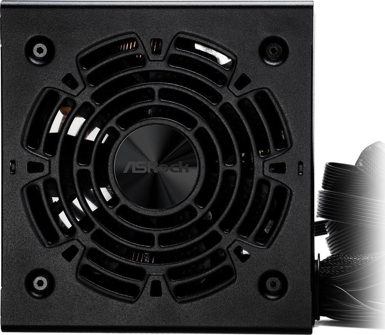 Power supply ASRock Challenger Bronze 750W (CL-750B) - Afbeelding 2