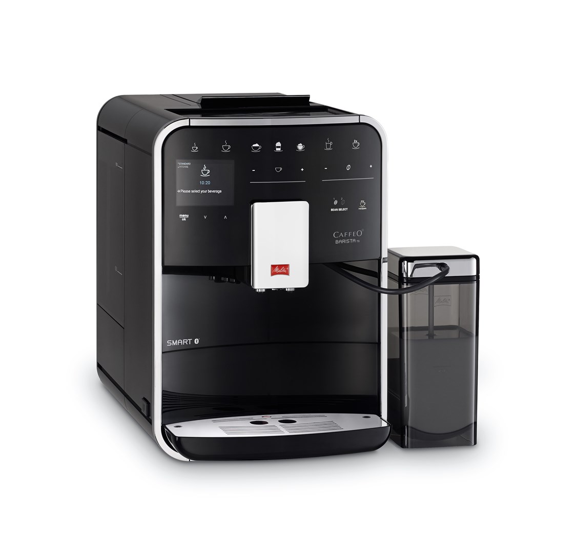 Melitta F850-102 Espresso machine 1.8 L - Afbeelding 4