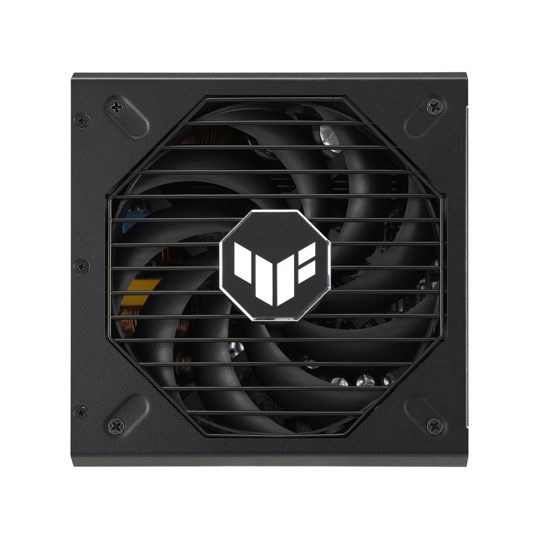 ASUS TUF Gaming 750W Gold power supply unit 20+4 pin ATX ATX Black - Afbeelding 3