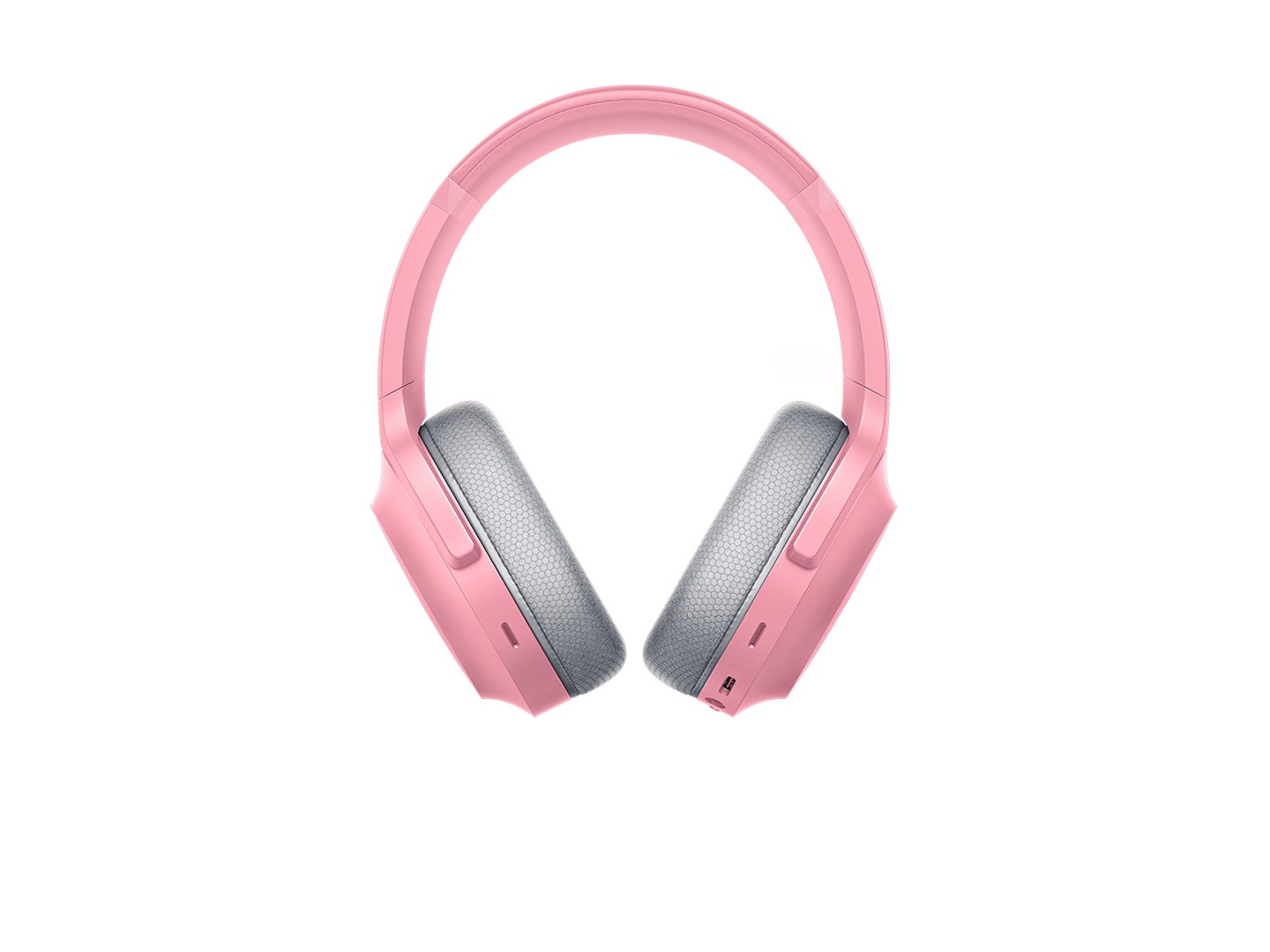 Razer Barracuda Headset Wireless Head-band Gaming USB Type-C Bluetooth Grey, Pink - Afbeelding 3