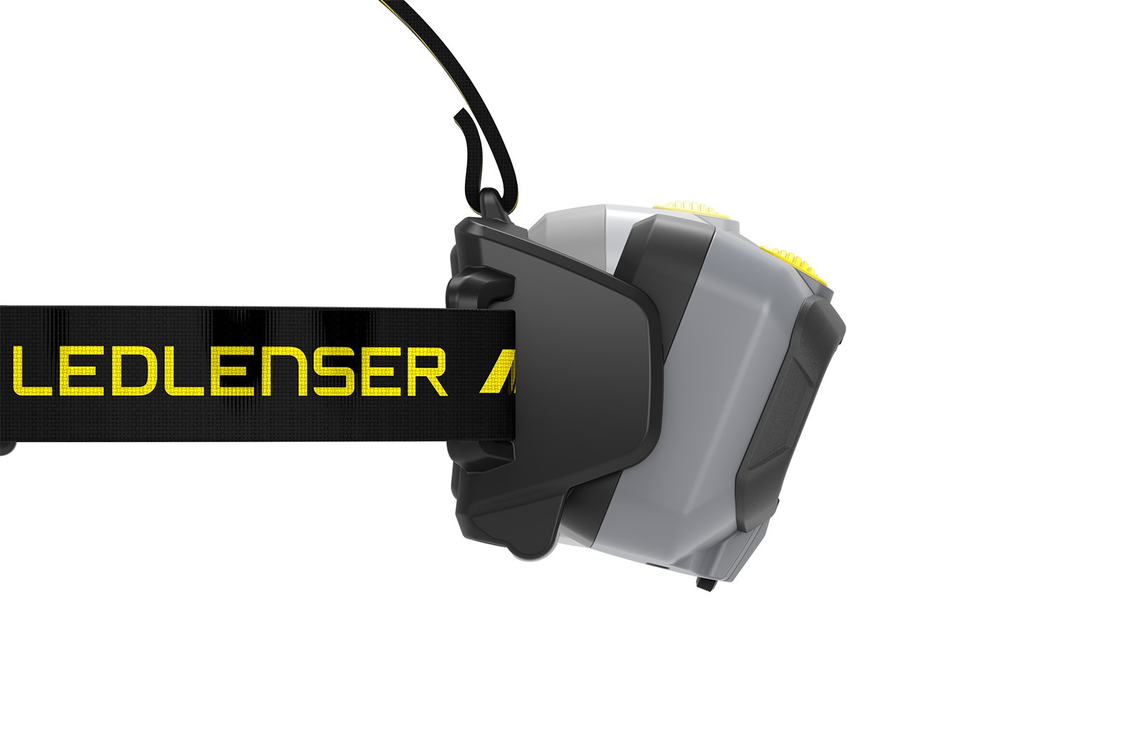Ledlenser HF8R Work Black Headband flashlight LED - Afbeelding 5