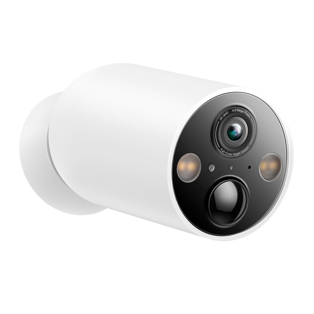 TP-Link Tapo Smart Wire-Free Security Camera - Afbeelding 8