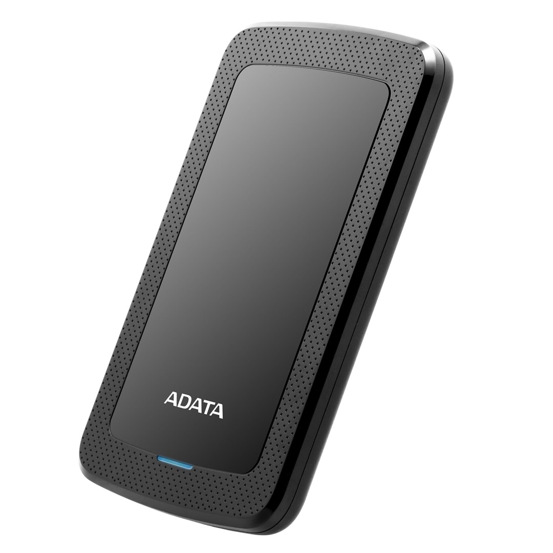 ADATA HV300 external hard drive 1 TB Black - Afbeelding 9