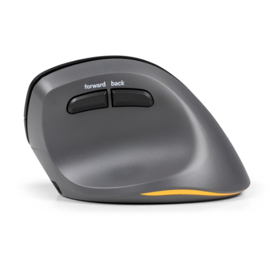 BakkerElkhuizen PRF Pro mouse Right - Afbeelding 12