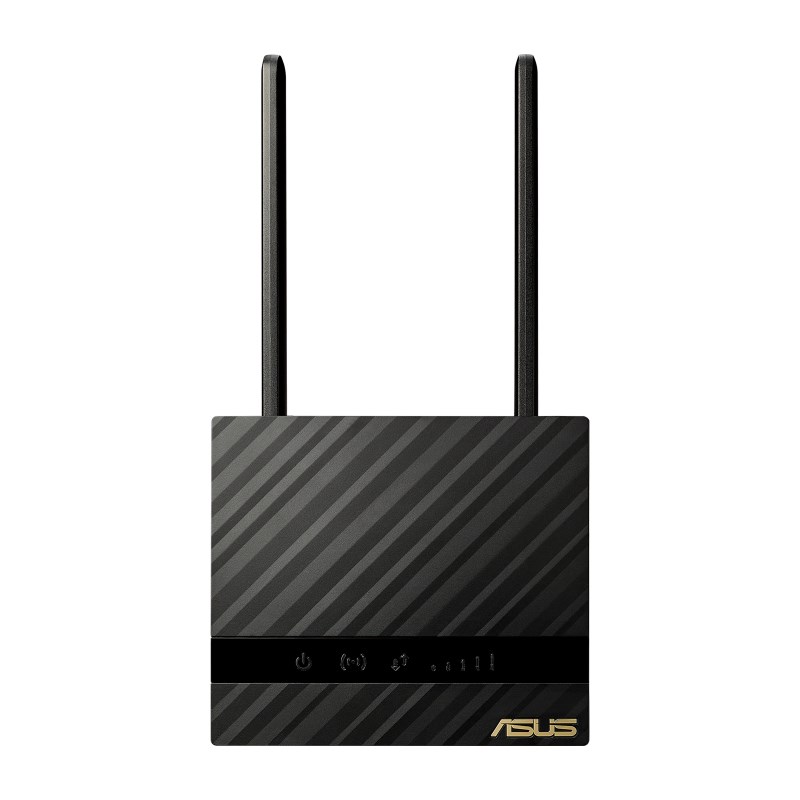 ASUS WL-Router 4G-N16 N300 Cat.4 - Afbeelding 6