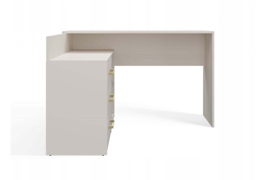 Dany Kashmir Corner Desk Set - Afbeelding 3