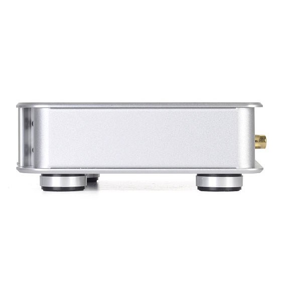 Silverstone EB01-E Silver - Afbeelding 3