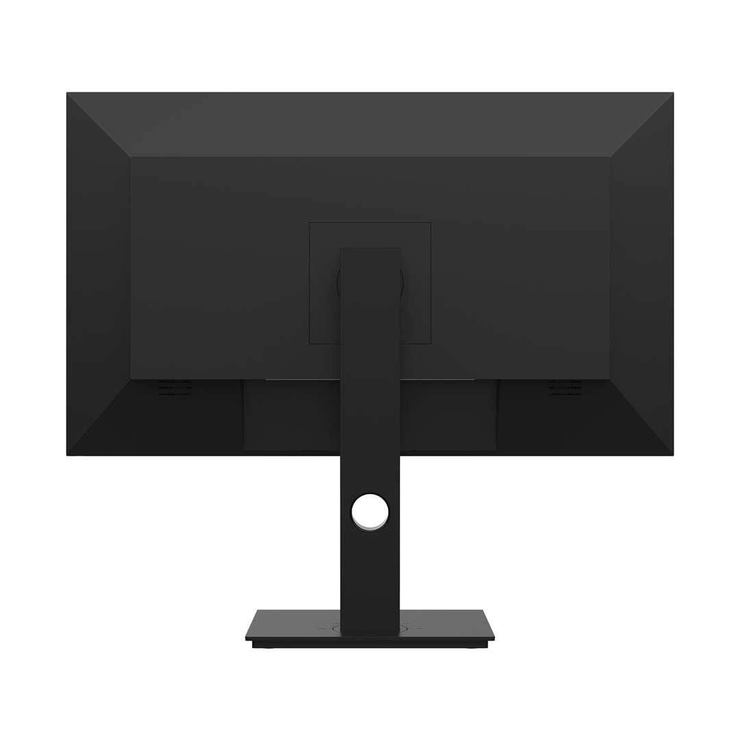Dahua Technology LM27-P301A LED display 68.6 cm (27") 2560 x 1440 pixels Quad HD Black - Afbeelding 5