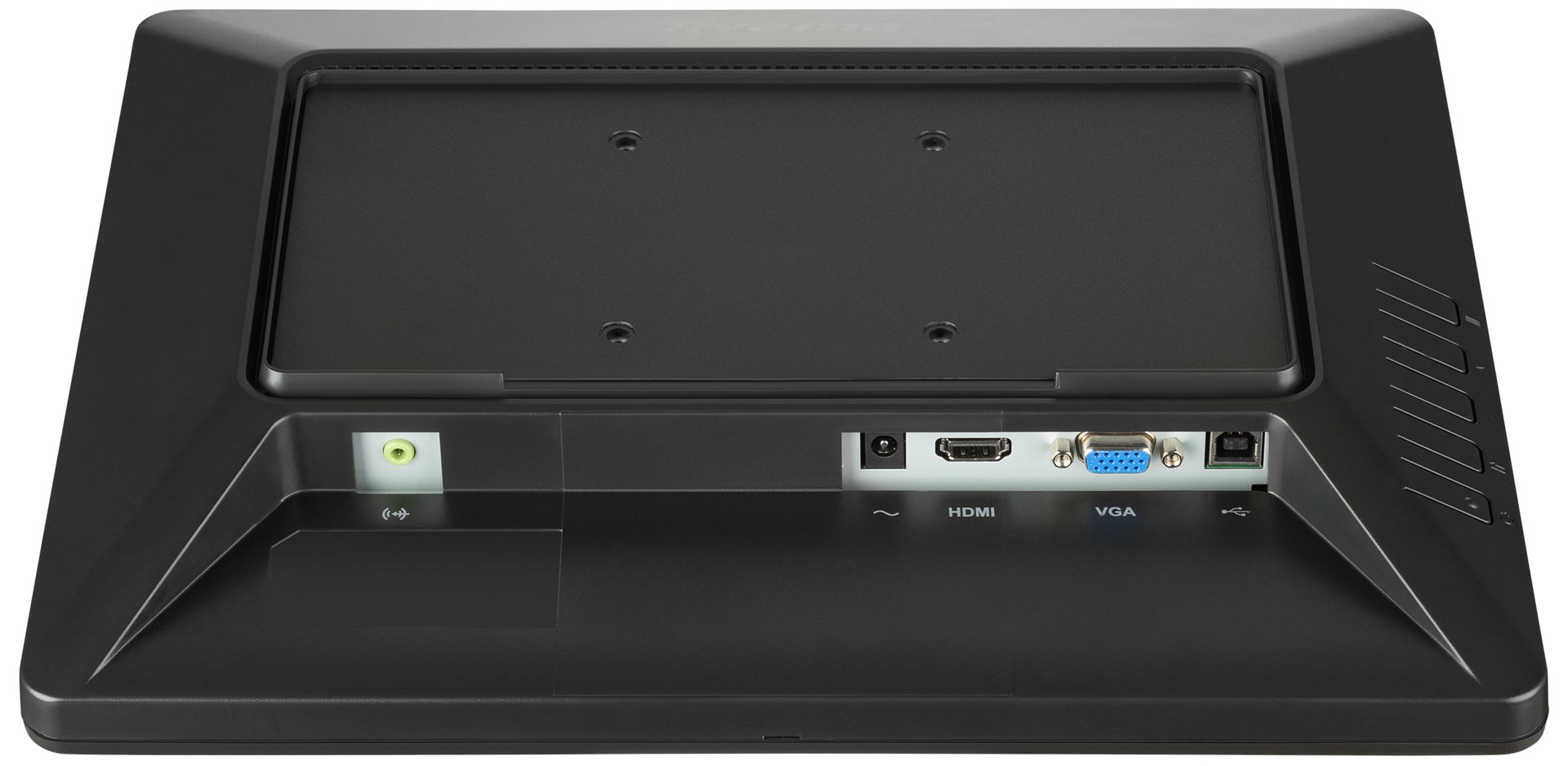 Touchscreen Monitor T1521MSC-B2 15IN - Afbeelding 6