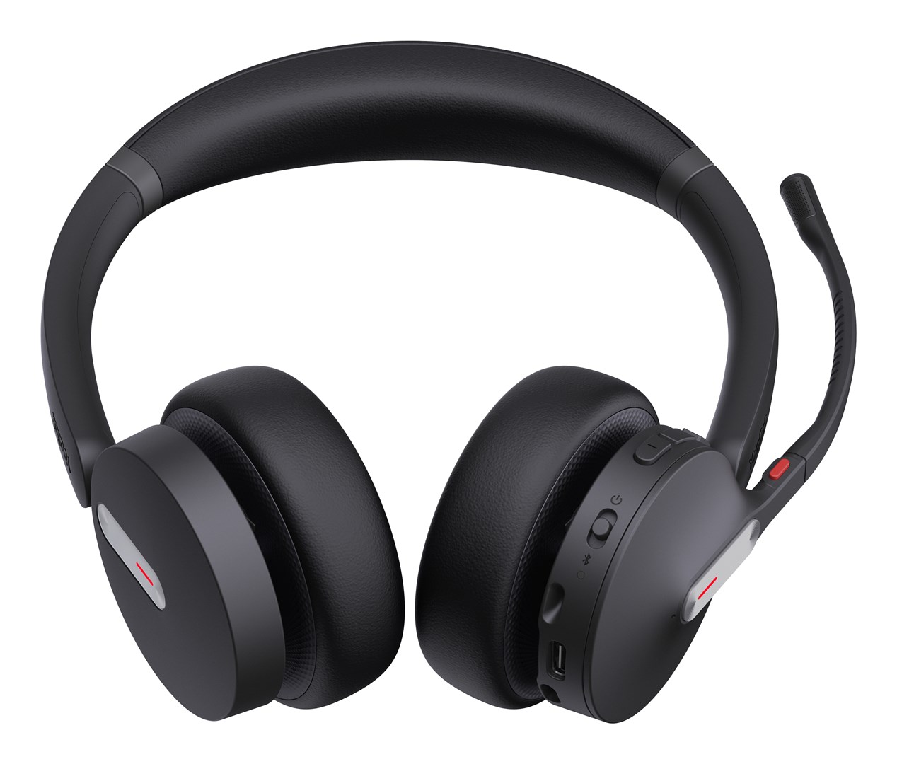 Yealink BH70 Headset Dual Teams USB-C/A - Afbeelding 13