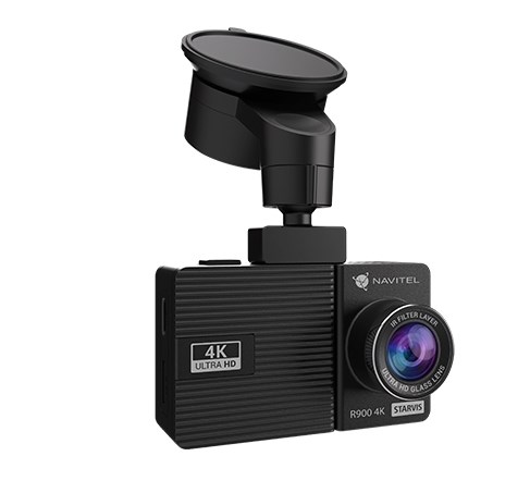 Navitel R900 4K 4K Digital Video Recorder Audio recorder - Afbeelding 6