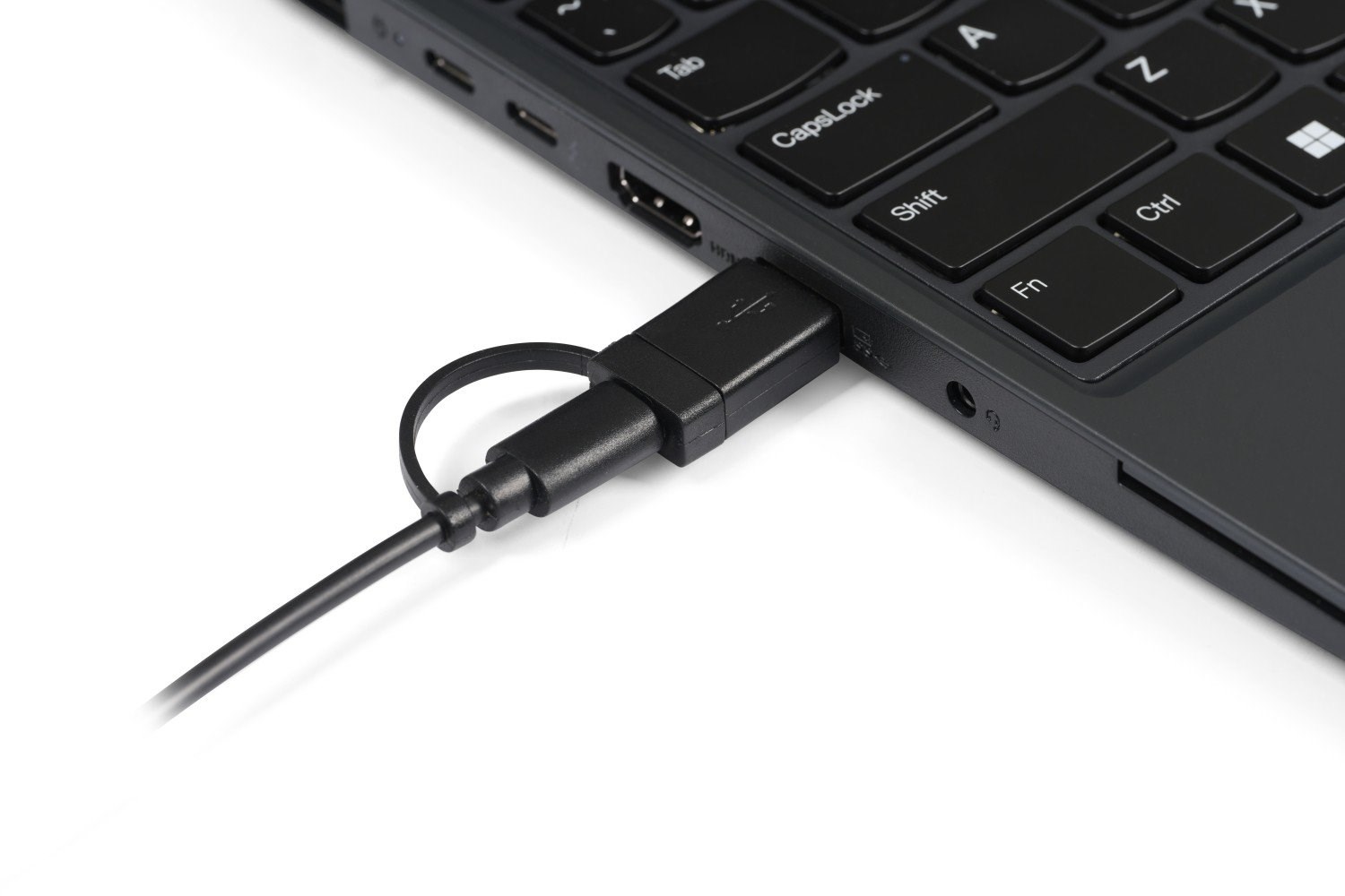 BakkerElkhuizen UltraBoard 950 V2 Wireless UK Qwerty - Afbeelding 19