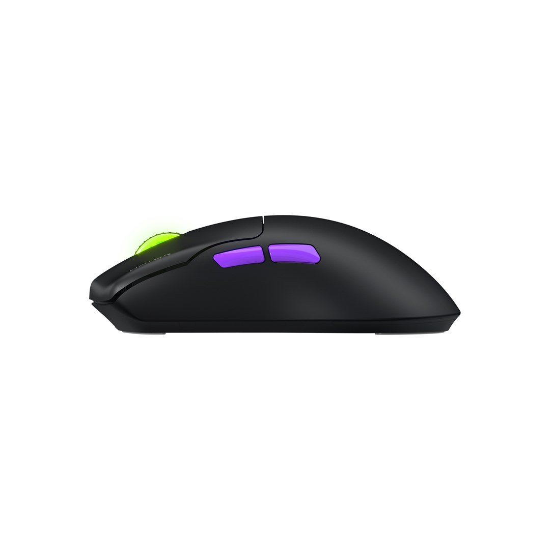 HATOR Pulsar 3 ULTRA 4K Wireless mouse Gaming Right-hand RF Wireless + Bluetooth + USB Type-A Optical 30000 DPI - Afbeelding 11