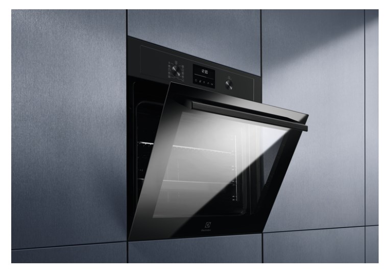 Electrolux EOD4P57H oven 3490 W A+ Black - Afbeelding 3