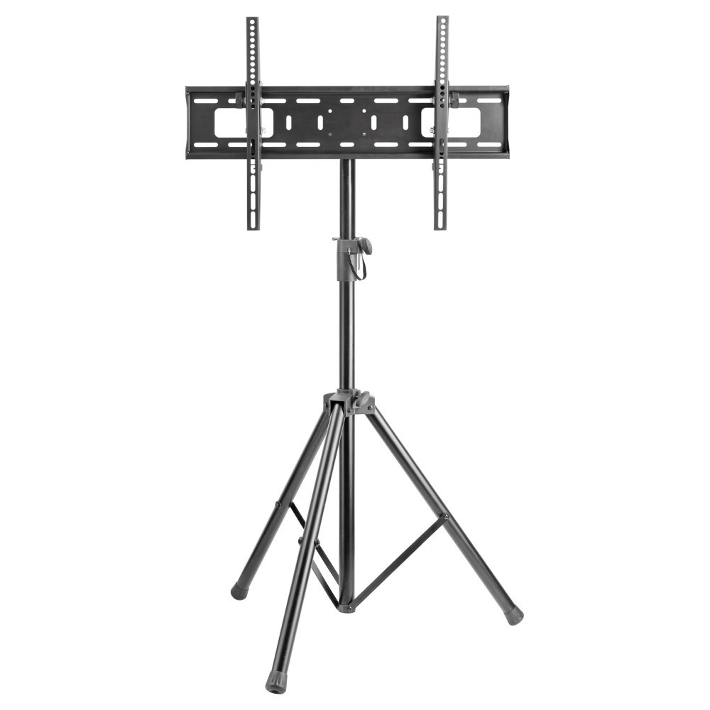Techly ICA-TR17T signage display mount 177.8 cm (70") Black - Afbeelding 5