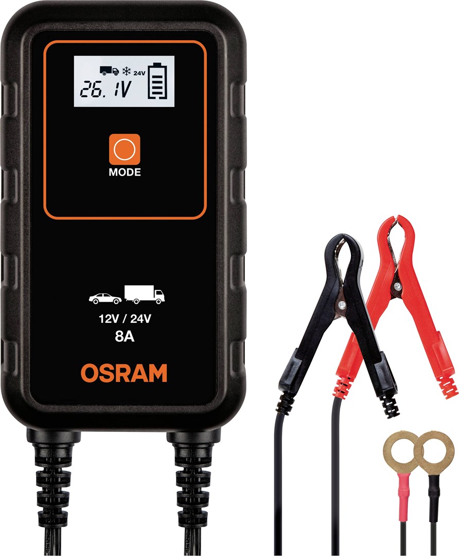 Battery charger for 908 model