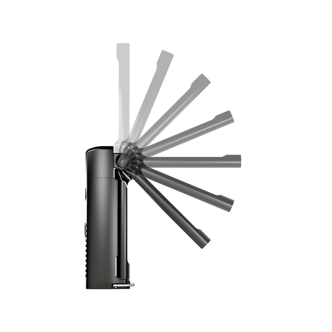 Ledlenser W7R Work Black LED - Afbeelding 18