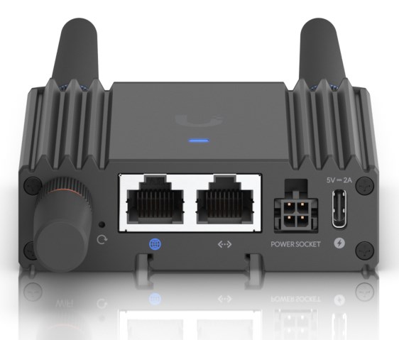 Ubiquiti UMR-Ultra Cellular network router - Afbeelding 6