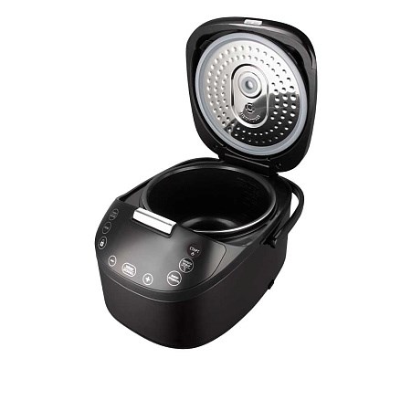 REDMOND M800S 5 L 900 W Black - Afbeelding 6