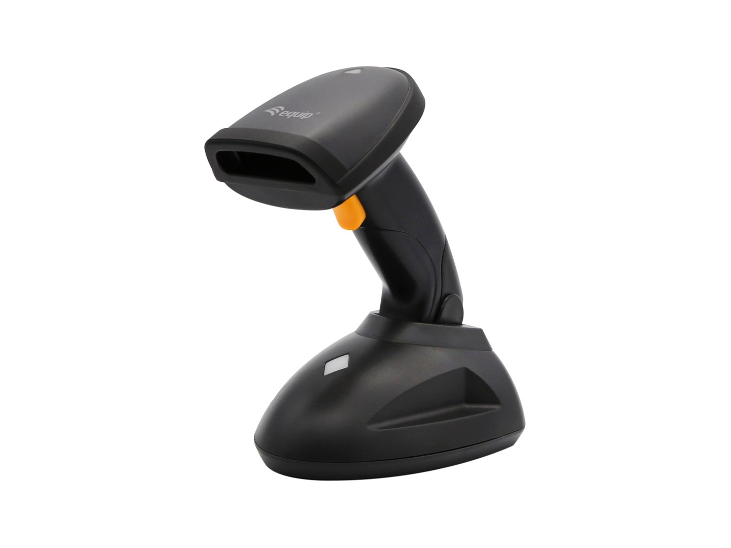 Equip Wireless 2D Barcode Scanner, Long Distance, with Stand - Afbeelding 5
