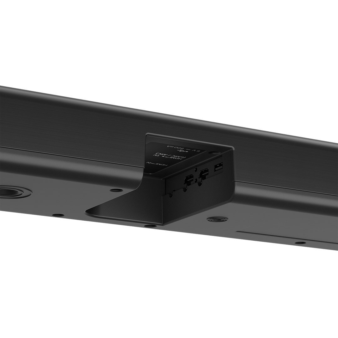 LG S80TY Black 3.1.3 channels 480 W - Afbeelding 6