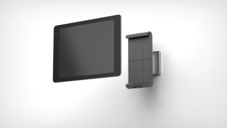 Durable 893323 holder Passive holder Tablet/UMPC Silver - Afbeelding 10