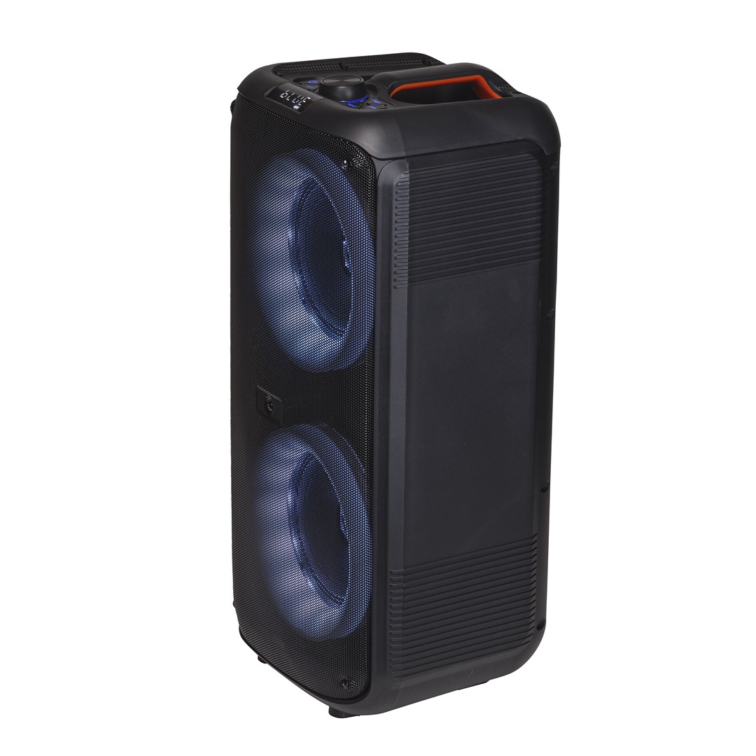 BT Denver BPS-354 loudspeaker max 200W - Afbeelding 4