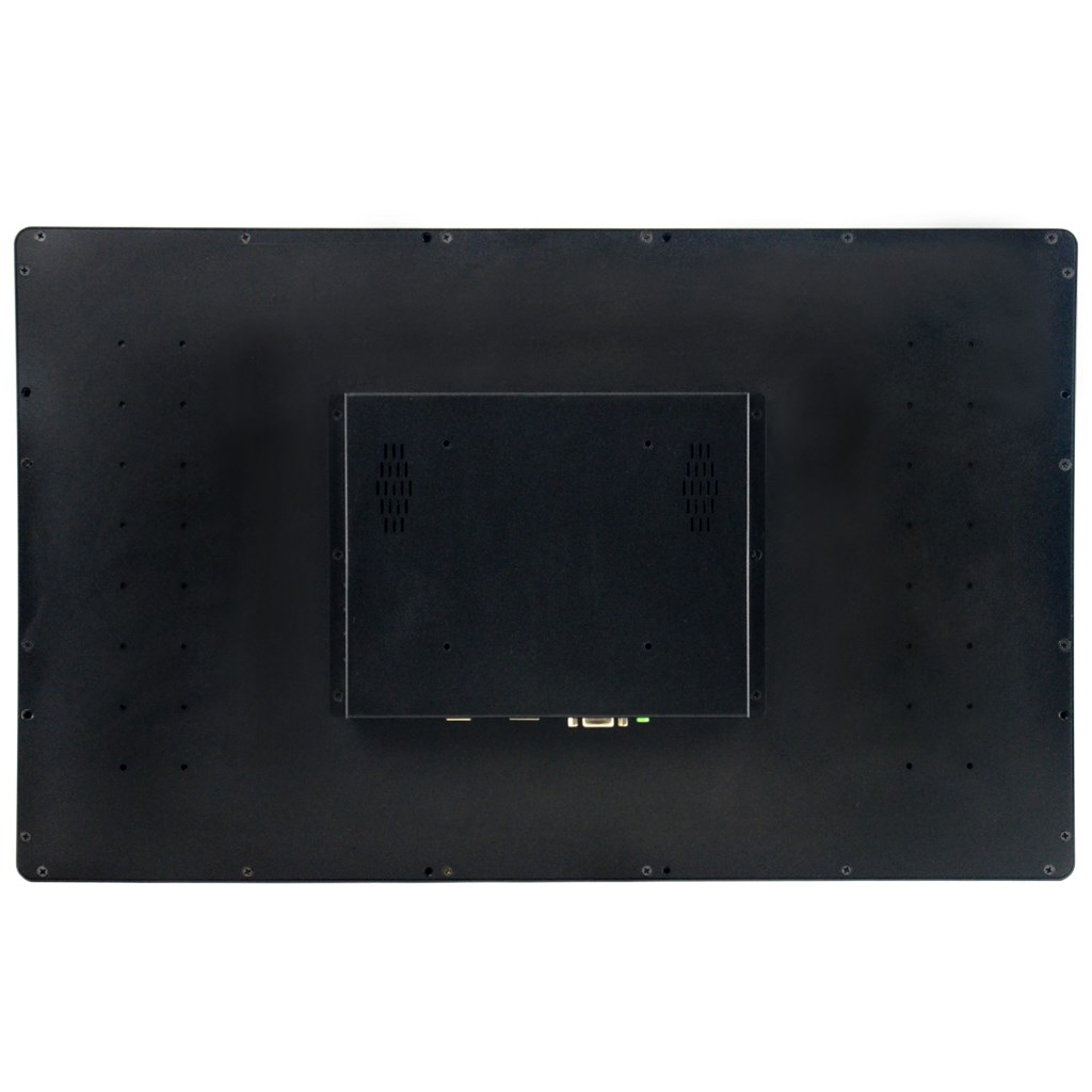 Hannspree Open Frame HO 225 HTB Totem design 54.6 cm (21.5") LED 250 cd/m² Full HD Black Touchscreen 24/7 - Afbeelding 6