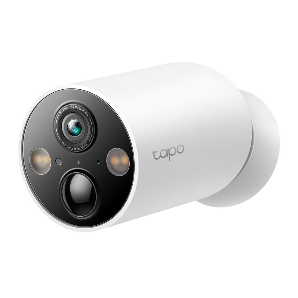 TP-Link Tapo Smart Wire-Free Security Camera - Afbeelding 5
