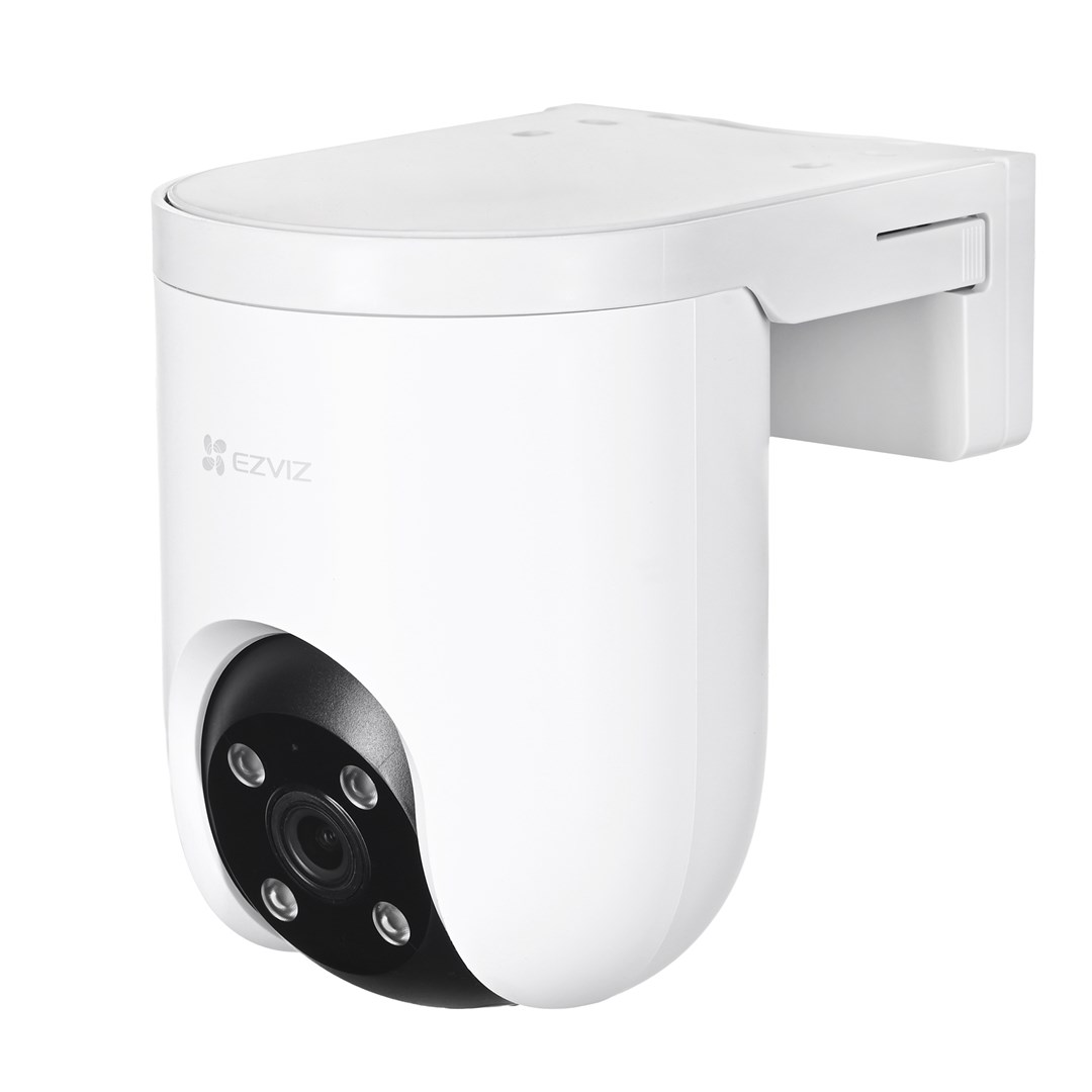 EZVIZ H8c Pro 4K Dome IP security camera Outdoor 3840 x 2160 pixels Ceiling - Afbeelding 3