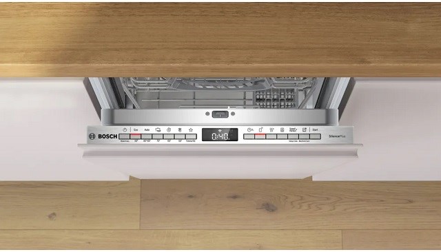 BOSCH SPV4HKX10E - built-in dishwasher - Afbeelding 3