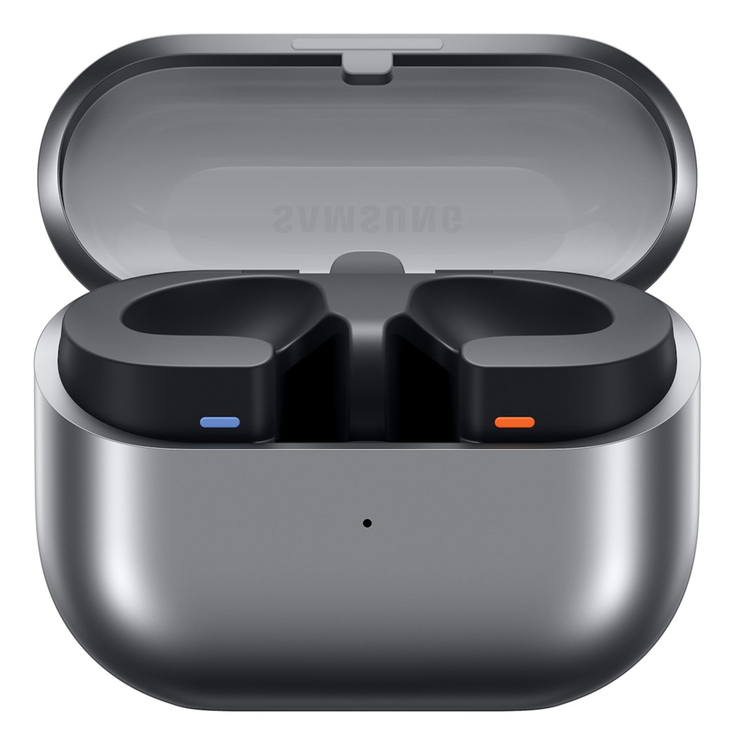 Samsung Galaxy Buds3 Headset True Wireless Stereo (TWS) In-ear Calls/Music USB Type-C Bluetooth Silver - Afbeelding 27