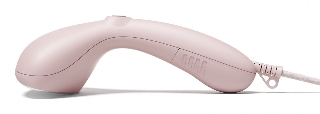 Steamery 415684 garment steamer Handheld garment steamer 0.09 L Pink - Afbeelding 4