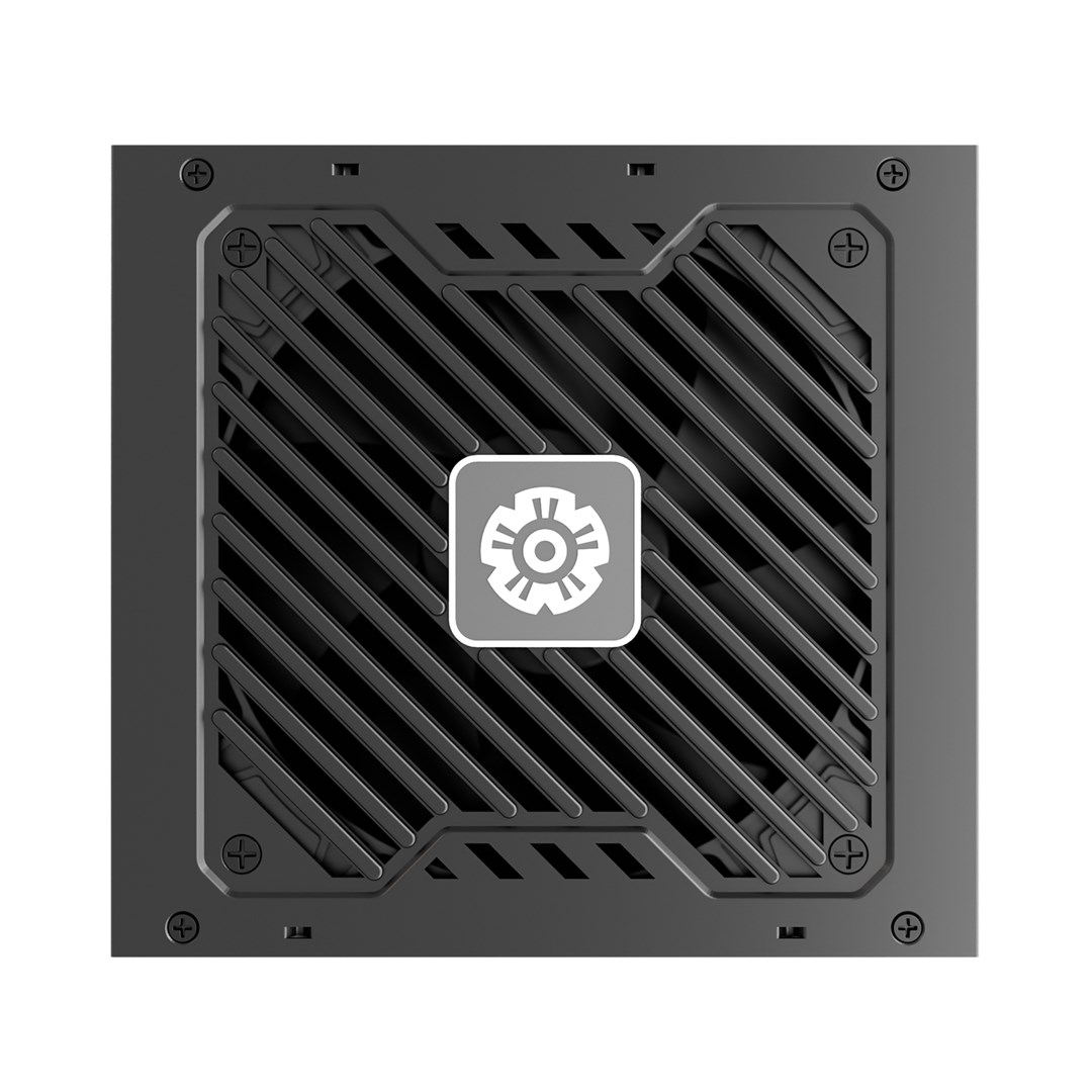 Enermax EMP750W power supply unit 750 W 20+4 pin ATX Black - Afbeelding 2