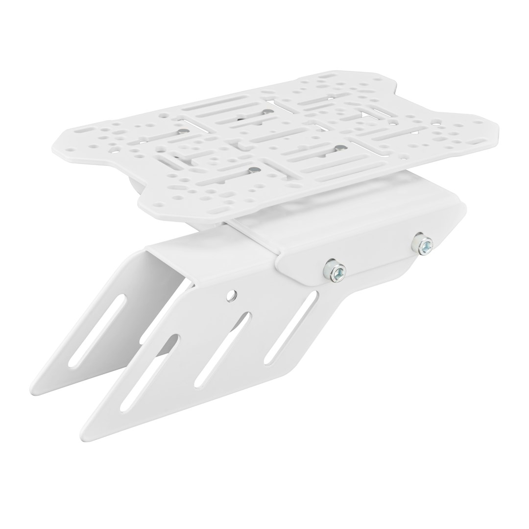 Oplite OP-GTR-FSHW flight/racing simulator accessory Flight/racing simulator wheel plate - Afbeelding 2