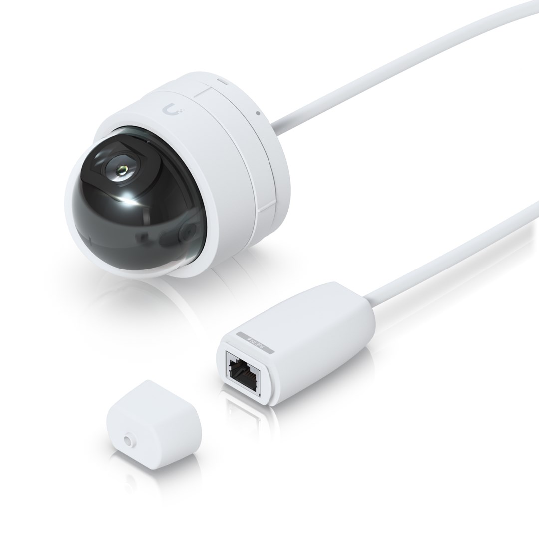 Ubiquiti G5 Dome Ultra IP security camera Indoor & outdoor 2688 x 1512 pixels Ceiling/wall - Afbeelding 8