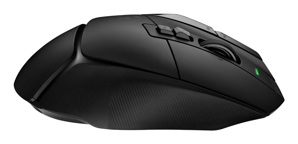 Logitech G G502 X LIGHTSPEED Wireless Gaming Mouse - Afbeelding 5