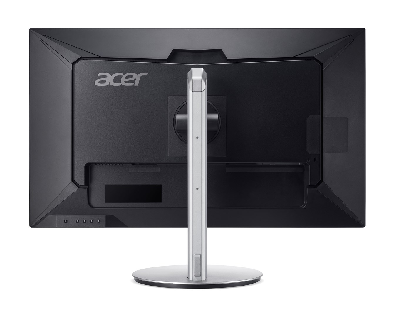 Acer CB322QU E computer monitor 80 cm (31.5") 2560 x 1440 pixels Wide Quad HD Silver - Afbeelding 7