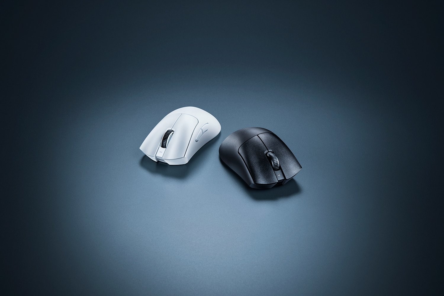 Razer DeathAdder V3 Pro mouse Gaming Right-hand RF Wireless + USB Type-C Optical 30000 DPI - Afbeelding 6