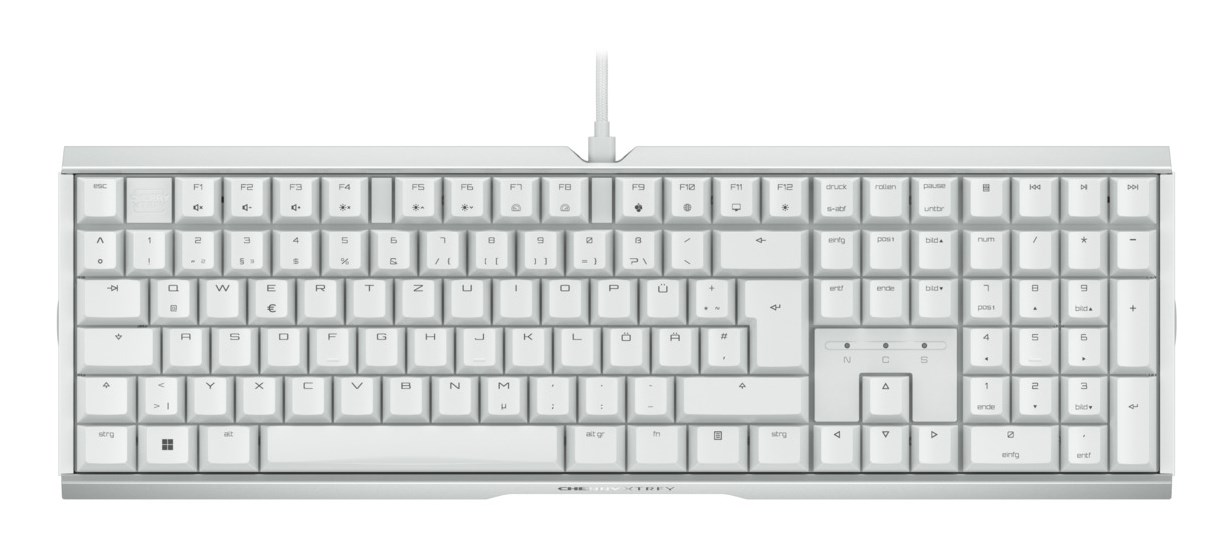 CHERRY XTRFY MX 3.1 - Afbeelding 2