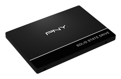 PNY CS900 500 GB 2.5" Serial ATA III 3D TLC - Afbeelding 5